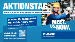Aktionstag Chemie