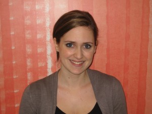 Romina Luhowyj Jobfux Carl-Orff-Realschule plus