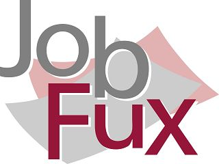Jobfux Logo Jobfux Logo